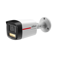 2 MP WizColor Full-color IP булет камера Dahua IPC-HFW2249TL-S-LED (2.8 mm) – WizSense PRO