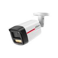 2 MP WizColor Full-color IP булет камера Dahua IPC-HFW2249TL-S-LED (2.8 mm) – WizSense PRO