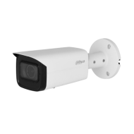 2 MP Starlight IR варифокална IP булет камера Dahua IPC-HFW3241T-ZAS (2.7–13.5 mm) – WizSense