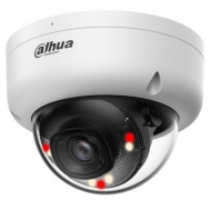 4 MP Full-color IP куполна камера Dahua IPC-HDBW1439E1-A-IL (2.8 mm, MIC)