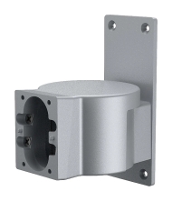 Dahua DHI-ARA34E – монтажна конзола (detector bracket) за ARD2251E, сребрист цвят