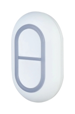 Dahua DHI-ARD822-W2 – безжичен паник бутон AirShield, ъглов изглед