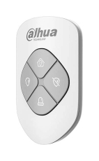 Dahua DHI-ARA24-W2(868) – безжично дистанционно (ключодържател) за аларма AirShield, 4 бутона