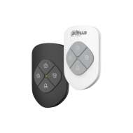 Dahua DHI-ARA24-W2(868) - черно - Безжично дистанционно (ключодържател) AirShield