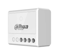 Dahua DHI-ARM7012-W2(868) – безжичен стенен ключ (WallSwitch) 100–240 VAC, продуктов изглед