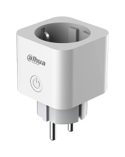 Dahua DHI-ICS1-W2(868) – смарт контакт (Smart Plug) за AirShield, продуктов изглед