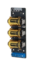 Dahua DHI-ARM320-W2(868) – безжичен входен разширител (input expander) за кабелни датчици, продуктов изглед