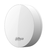 Dahua DHI-ARD912-W2(868) – безжичен датчик за теч на вода (Water Leak Detector), продуктов изглед