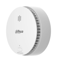 Dahua DHI-HY-SA21A-W2(868) – безжичен датчик за дим (Smoke Alarm) AirShield, продуктов изглед