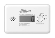 Dahua DHI-HY-GC21B-W2(868) – безжичен датчик за въглероден оксид (CO) AirShield, продуктов изглед