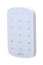 Dahua DHI-ARK30T-W2(868) – безжична клавиатура (Wireless Keypad) за AirShield, продуктов изглед