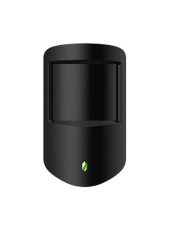 Dahua DHI-ARD2231-W2(868) – безжичен Dual-Tech датчик (PIR+микровълнов) AirShield, черен цвят