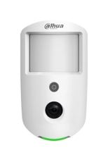 Dahua DHI-ARD1731-W2(868) – безжична PIR-камера 2MP за визуална верификация (AirShield), продуктов изглед