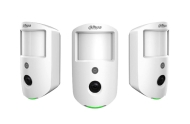 Dahua DHI-ARD1731-W2(868) – безжична PIR-камера 2MP за визуална верификация (AirShield), продуктов изглед