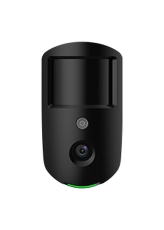 Dahua DHI-ARD1731-W2(868) – безжична PIR-камера за визуална верификация AirShield, черен цвят