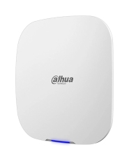 Алармен хъб Dahua DHI-ARC3000H-GW2 – AirShield (Ethernet/Wi-Fi/2G), продуктов изглед