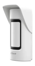 Системна схема Dahua AirShield с ARD2251E-W2(868) и Alarm Hub 2