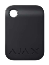 Ajax Tag – преден изглед