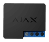 Ajax WallSwitch Jeweller – силово реле – продуктова снимка