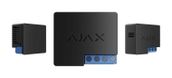 Ajax WallSwitch Jeweller – изгледи на устройството