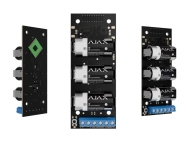 Ajax Transmitter Jeweller – безжичен модул за интеграция – изгледи
