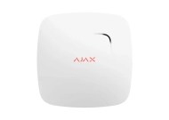 Ajax FireProtect Jeweller – индикация на логото