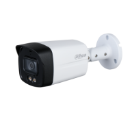 2 MP Smart Dual Light HDCVI bullet камера Dahua HAC-HFW1200TLM-IL-A (3.6 mm) – S6