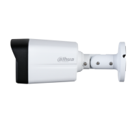 2 MP Smart Dual Light HDCVI bullet камера Dahua HAC-HFW1200TLM-IL-A (3.6 mm) – S6