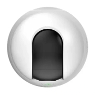 Dahua DH-H3I Hero 3MP Wi-Fi Pan & Tilt камера – горен изглед