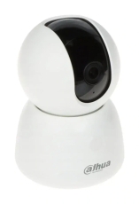 4 MP IR Wi-Fi Pan & Tilt вътрешна камера Dahua DH-H4I Hero