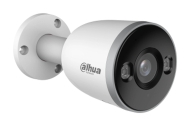 3 MP Smart Dual Light Wi-Fi bullet камера Dahua F3D-IL-0280B (2.8 mm)