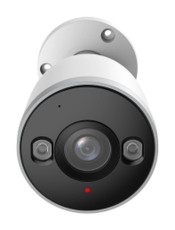 3 MP Smart Dual Light Wi-Fi bullet камера Dahua F3D-IL-0280B (2.8 mm)