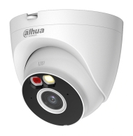 3 MP Smart Dual Light Wi-Fi turret камера Dahua T3A-IL-0280B (2.8 mm)