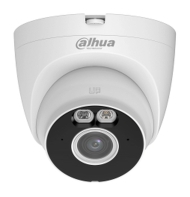 3 MP Smart Dual Light Wi-Fi turret камера Dahua T3A-IL-0280B (2.8 mm)
