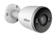 5 MP Smart Dual Light Wi-Fi bullet камера Dahua F5D-IL-0280B (2.8 mm)