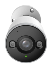 5 MP Smart Dual Light Wi-Fi bullet камера Dahua F5D-IL-0280B (2.8 mm)