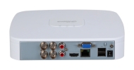 Dahua DH-XVR5104C-I3/T – преден панел