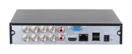 Dahua DH-XVR1B08H-I/T – заден панел и портове