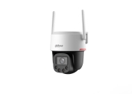 3 MP WizColor Wi-Fi PT камера Dahua P3F-PV-0360B-PRO (3.6 mm)