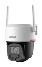 3 MP WizColor Wi-Fi PT камера Dahua P3F-PV-0360B-PRO (3.6 mm)