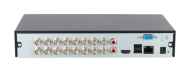 Dahua DH-XVR1B16-I/T – заден панел и портове