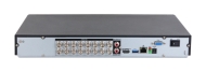 Dahua DH-XVR5216AN-I3/T – заден панел и портове