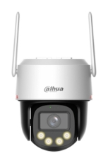 5 MP WizColor Wi-Fi PT камера Dahua P5F-PV-0360B-PRO (3.6 mm)