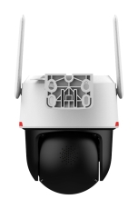 5 MP WizColor Wi-Fi PT камера Dahua P5F-PV-0360B-PRO (3.6 mm)