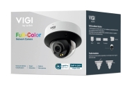 VIGI InSight S225 – продуктова опаковка