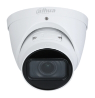 Dahua IPC-HDW1230T-ZS-S5 – преден изглед