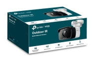 VIGI C320I – продуктова опаковка