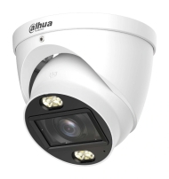 8MP Smart Dual Light HDCVI eyeball камера Dahua HAC-HDW1801T-Z-IL-A (2.7–13.5 mm)