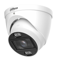 8MP Smart Dual Light HDCVI eyeball камера Dahua HAC-HDW1801T-Z-IL-A (2.7–13.5 mm)