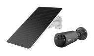 4 MP Solar Wi-Fi bullet камера Dahua KIT/BF4CA-XL/M0508 (2.1 mm)